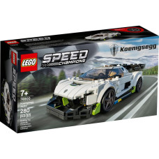 LEGO Speed Champions "Koenigsegg Jesko" 76900